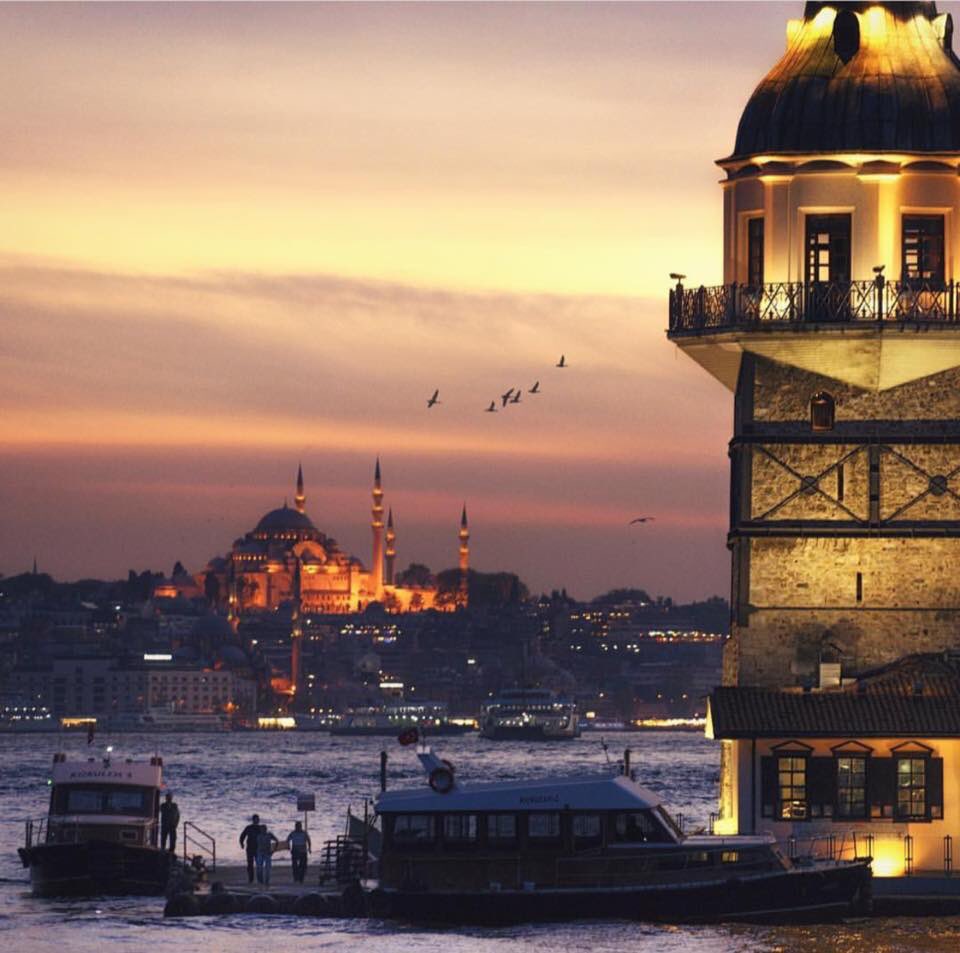 Üsküdar Gezi Rehberi 2022 (Gezilecek yerler, Aktiviteler ve Tavsiyeler)