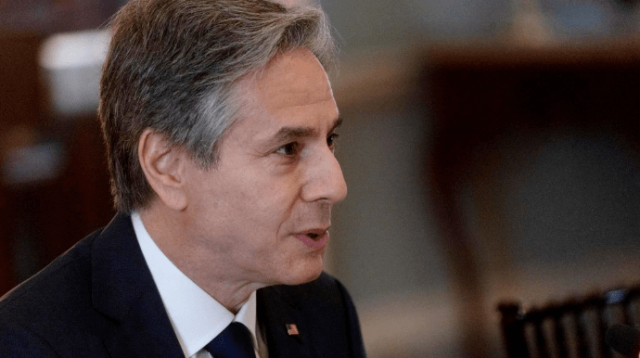 ABD, Birleşmiş Milletleri Rusya Konusunda Uyardı