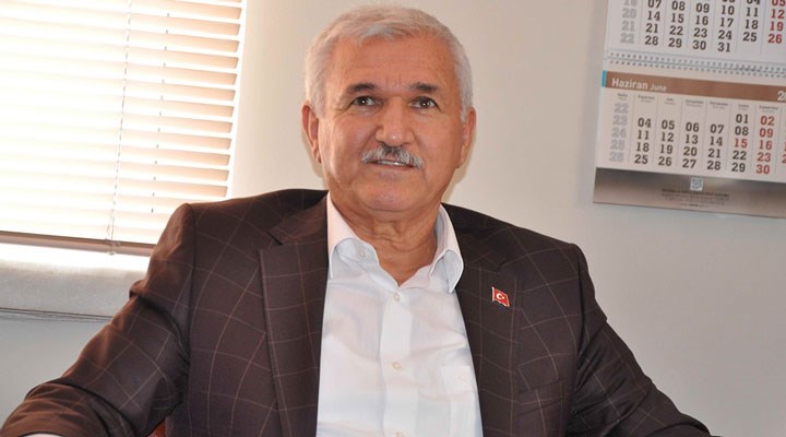 AKP’nin Kurucularından Kemal Albayrak'tan Peker Açıklaması