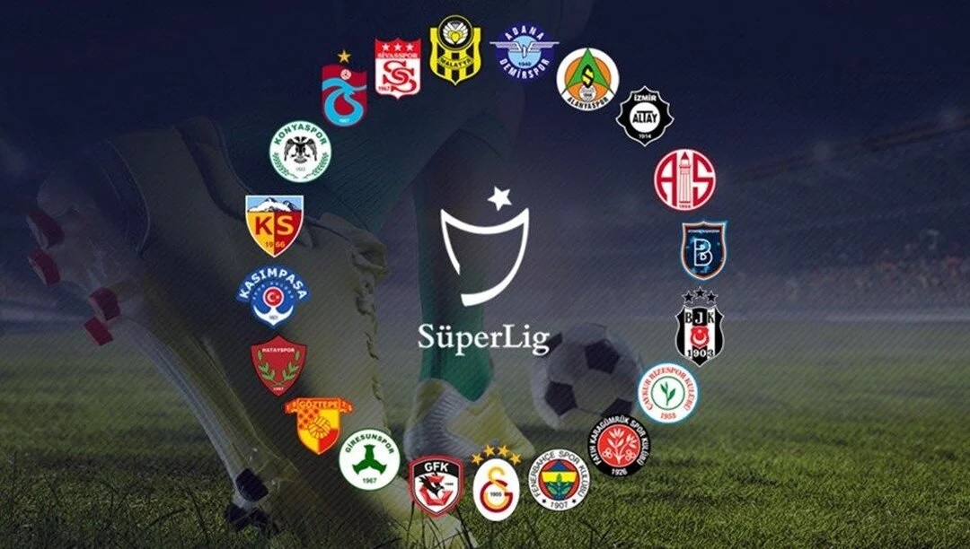 Süper Lig'de Transfer Rekoru: "237 Futbolcu!"