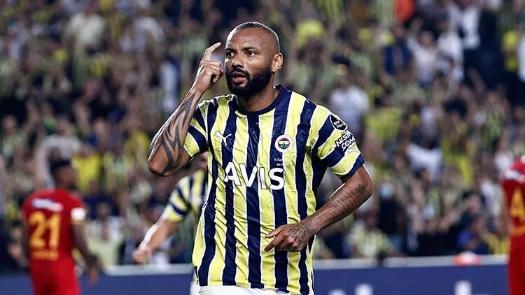 Joao Pedro Açılışı Yaptı, Fenerbahçe Seriyi Sürdürdü!