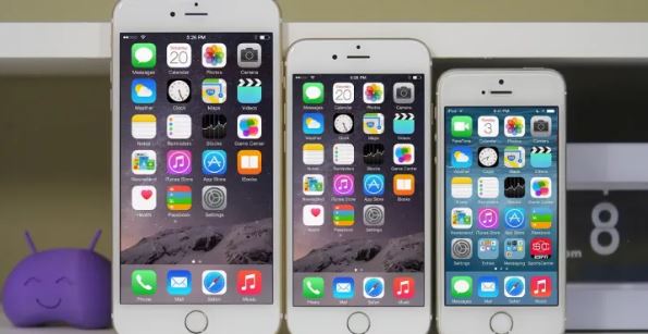 Apple’dan 9 Yaşındaki Cihazlarına iOS Güncellemesi
