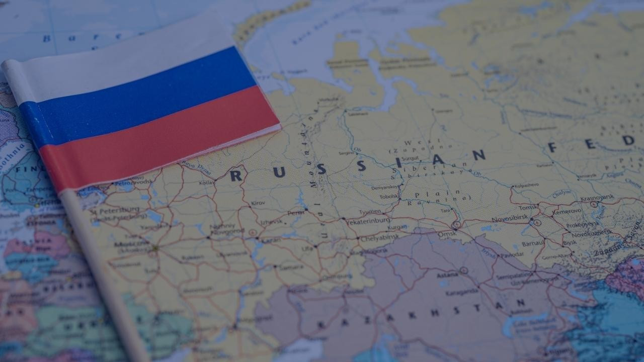 Baltık Ülkelerinden Dikkat Çeken Rusya Kararı