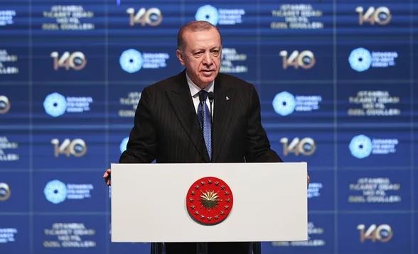 Cumhurbaşkanı Tayyip Erdoğan, ‘Bay Kemal’ Mitinglerine Devam Ediyor