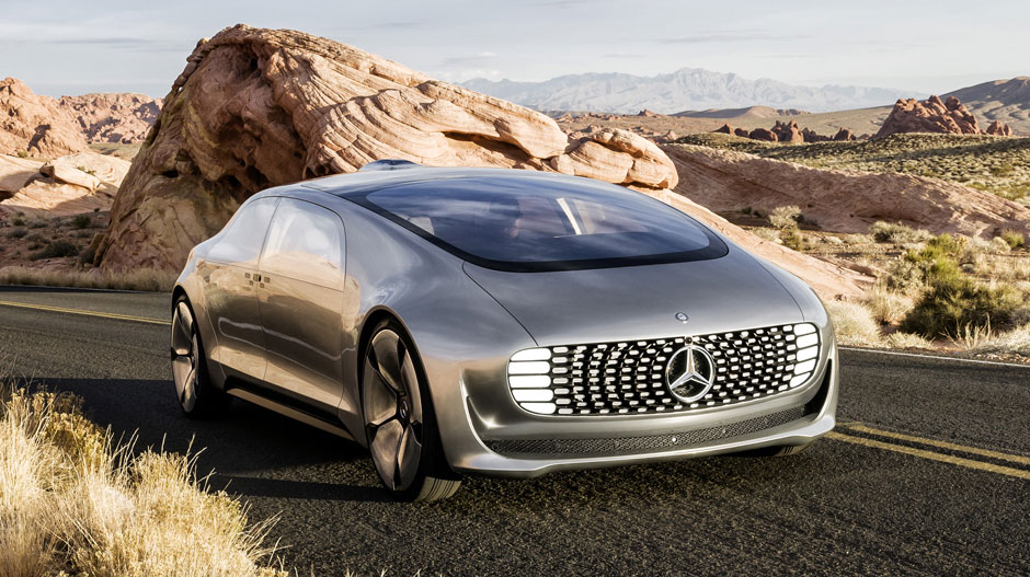 Mercedes Tesla'nın Rakibi İle Anlaştı!