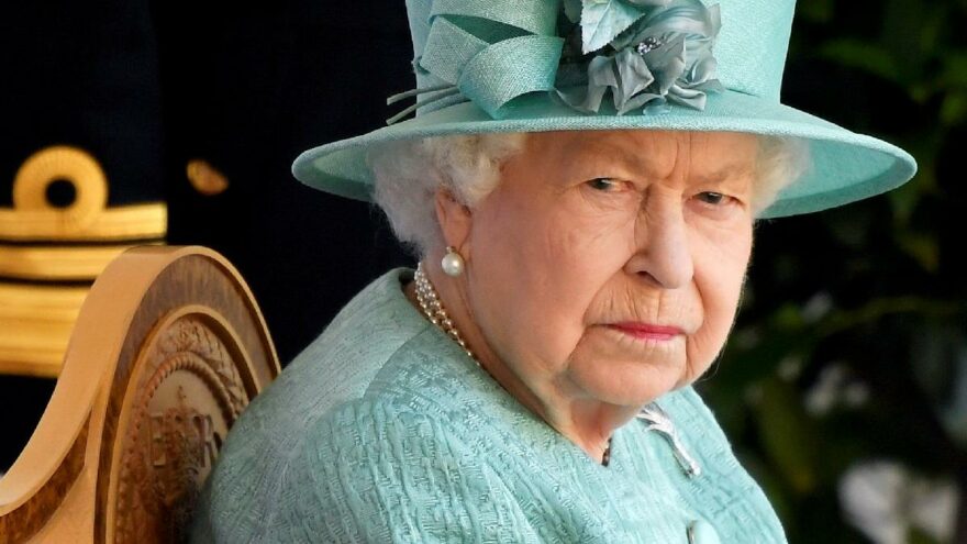 İngiltere Kraliçesi II. Elizabeth Hayatını Kaybetti
