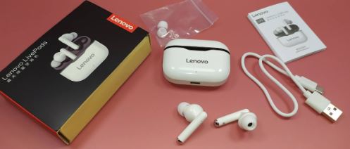 Lenovo Kablosuz Kulaklık Fiyatı ile Şaşkınlık Yarattı!