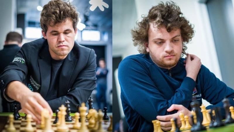 Niemann - Magnus Carlsen Karşılaşmasında Hile İddiası