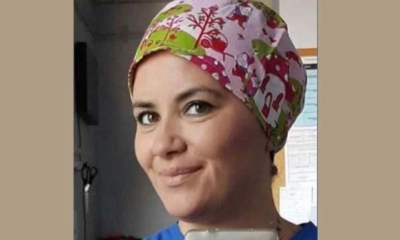 Ordu’da Görev Yapan Hemşire Çelebi Tuvalette Ölü Bulundu