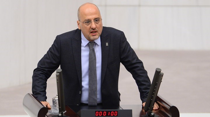TİP Milletvekili Ahmet Şık’tan Bakan Nebati’ye Kritik 8 Soru