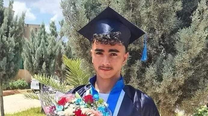 Tıp Fakültesini Kazanan Genç Bıçaklanarak Öldürüldü