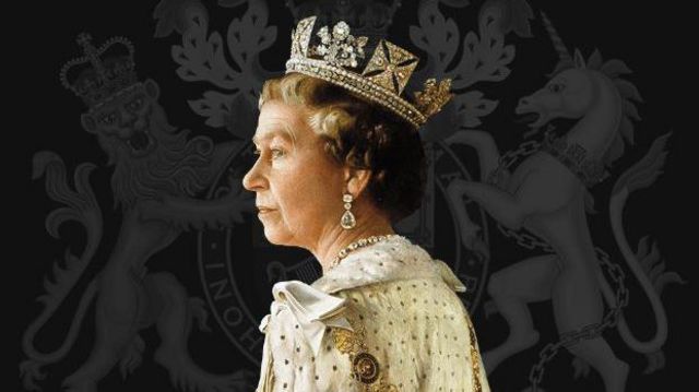 Son Monark Kraliçe II. Elizabeth! Bir Daha 100 Yıl Görülmeyecek