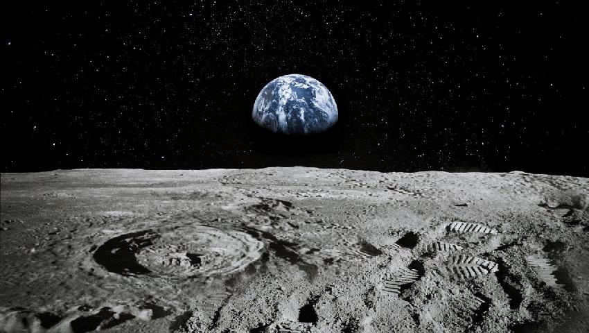 Ay'da Yeni Mineral Keşfedildi! Çin, Yeni Keşifler İçin Programını Genişletmeyi Planlıyor