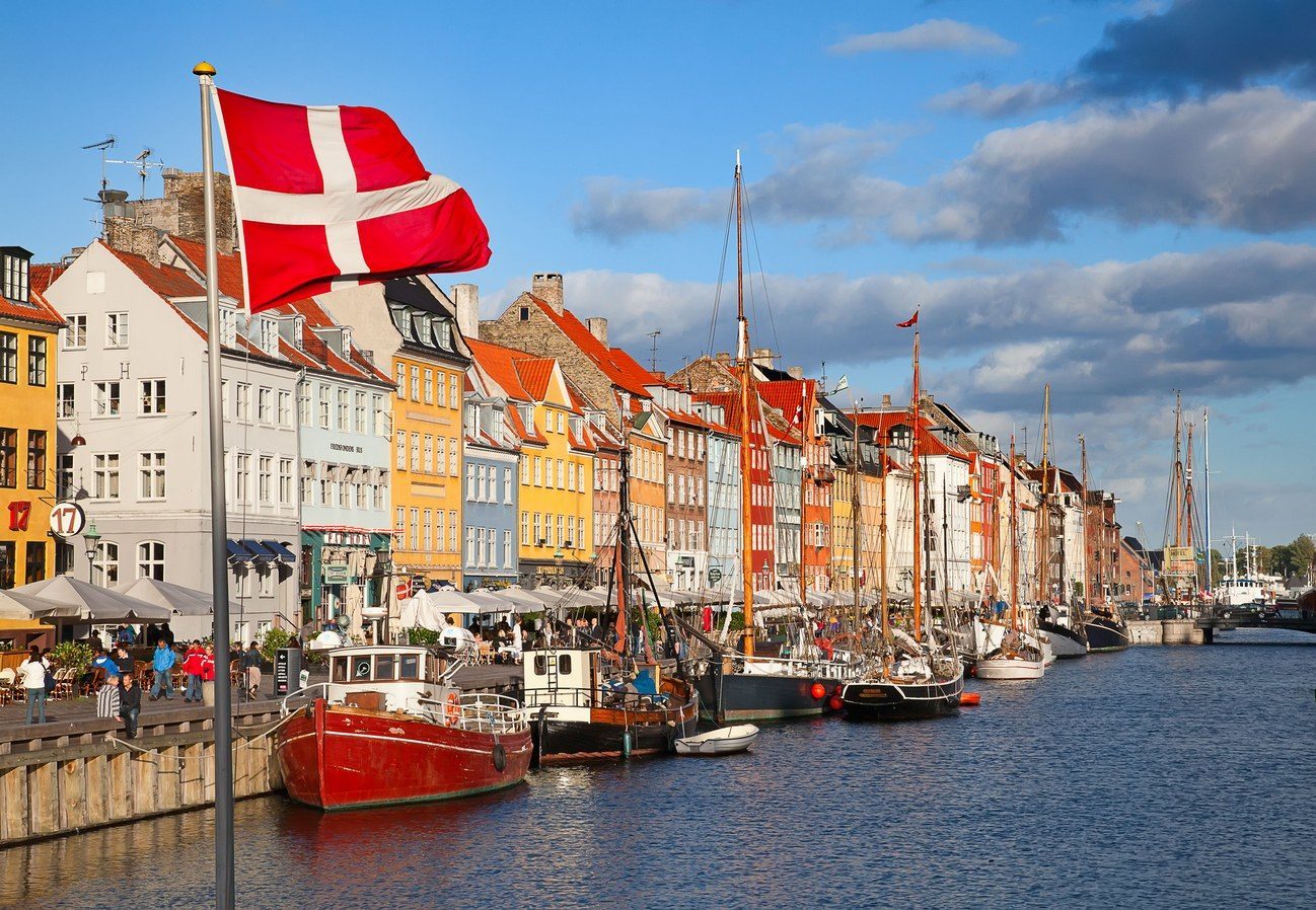 Danimarka İşçi Alımı Yapan Firmalar Hangileri? Danimarka İşçi Alımı 2022
