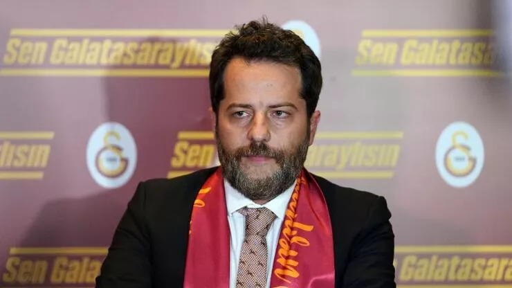 Galatasaray Başkanvekili Erden Timur Hakkında Bilgiler Kimdir, Nereli, Kaç Yaşında?