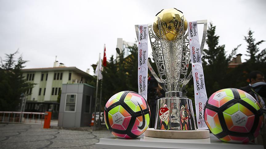 Süper Lig’de Şampiyonluk Oranları Yine Değişti, İşte Şampiyonluğun Favorisi!