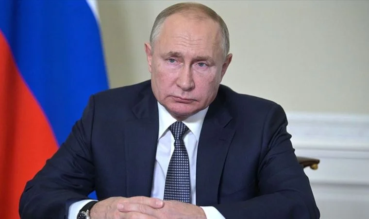 Vladimir Putin, Kısmi Askeri Seferberlik İlan Etti!