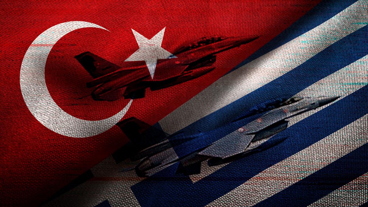 NATO’dan Türkiye-Yunanistan Gerginliğine Diyalog Çağrısı