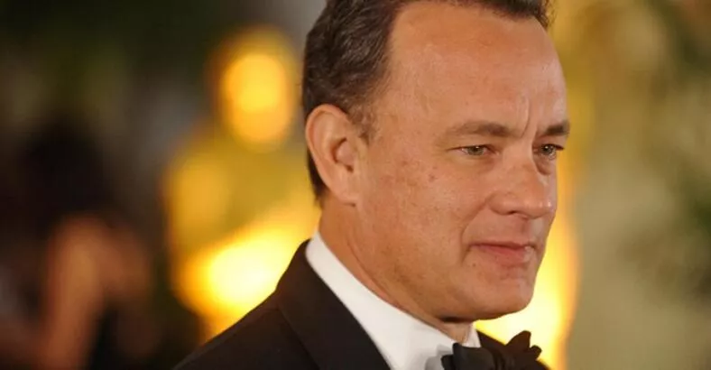 Usta Aktör Tom Hanks'in Unutamadığı 4 Film!