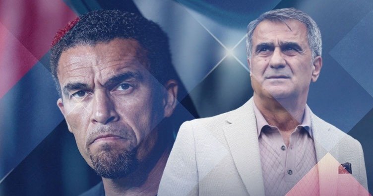 Beşiktaş’ta Beklenen Son: “Valerien Ismael İle Yollar Ayrılıyor!”