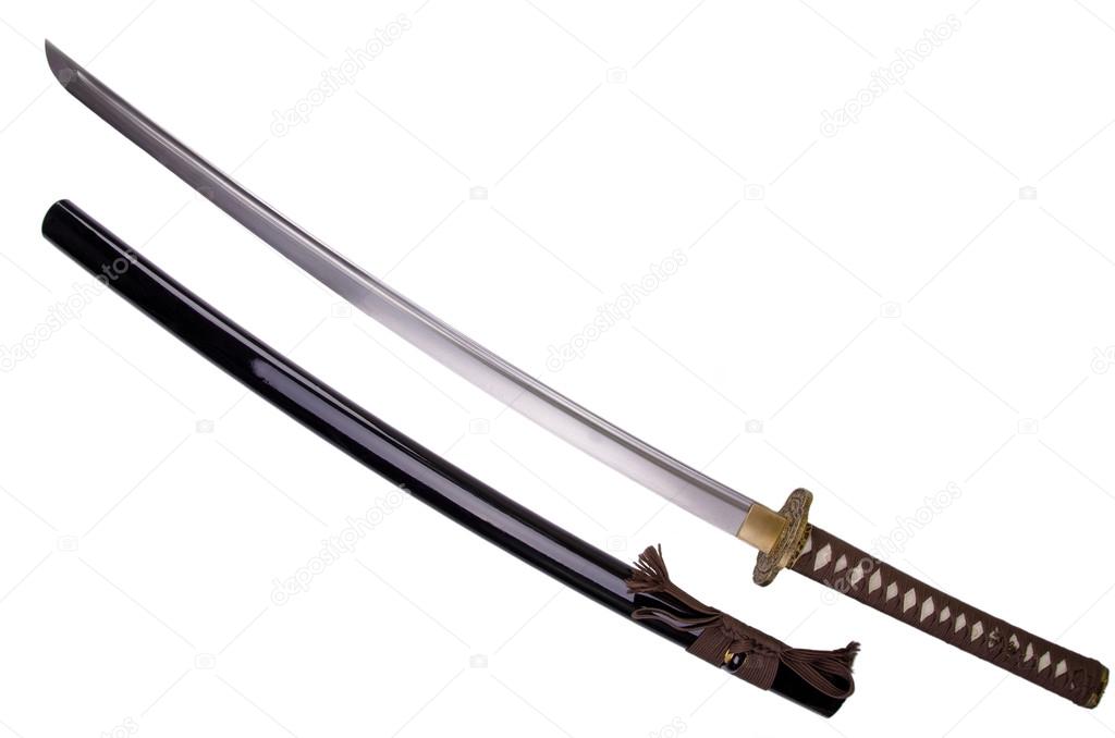 Samuray Kılıcı Nedir?