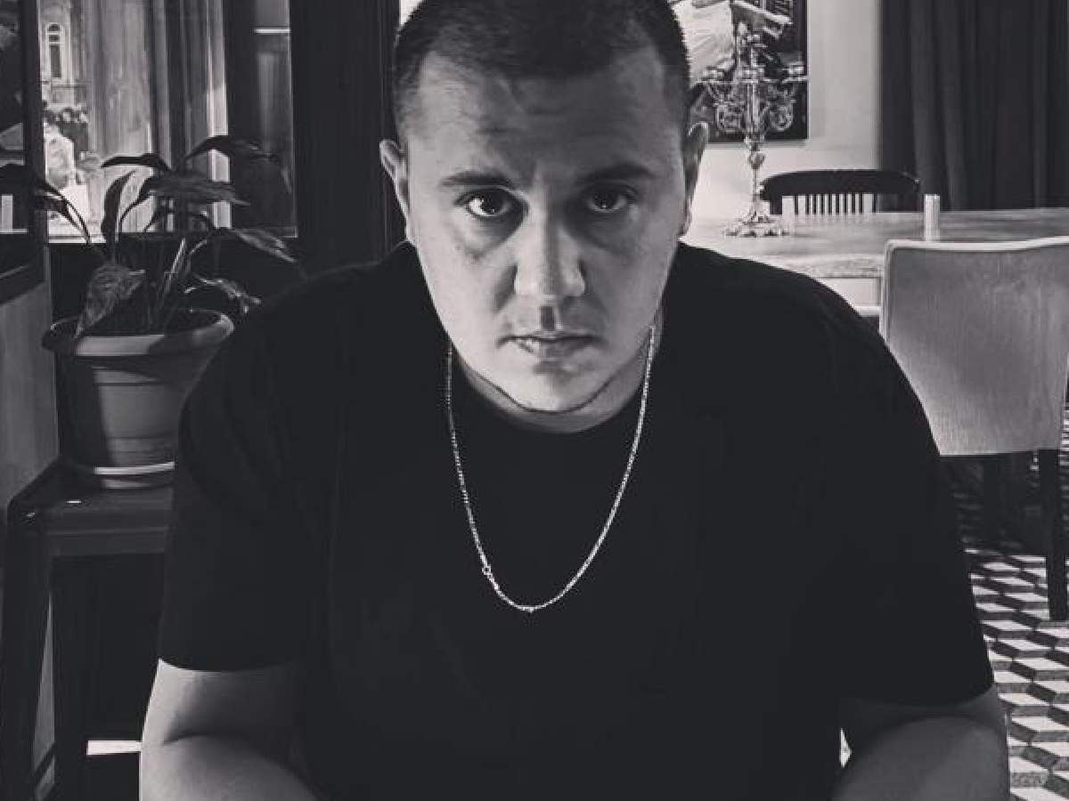 Atlas Karan Tümlüer Kimdir?