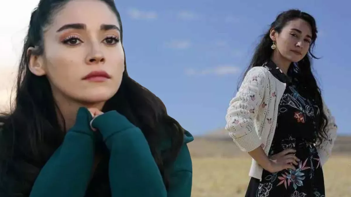 Gönül Dağı Cemile kimdir? Nazlı Pınar Kaya canlandırıyor!