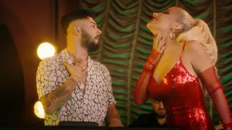 İrem Derici'den Yeni Aşk Açıklaması