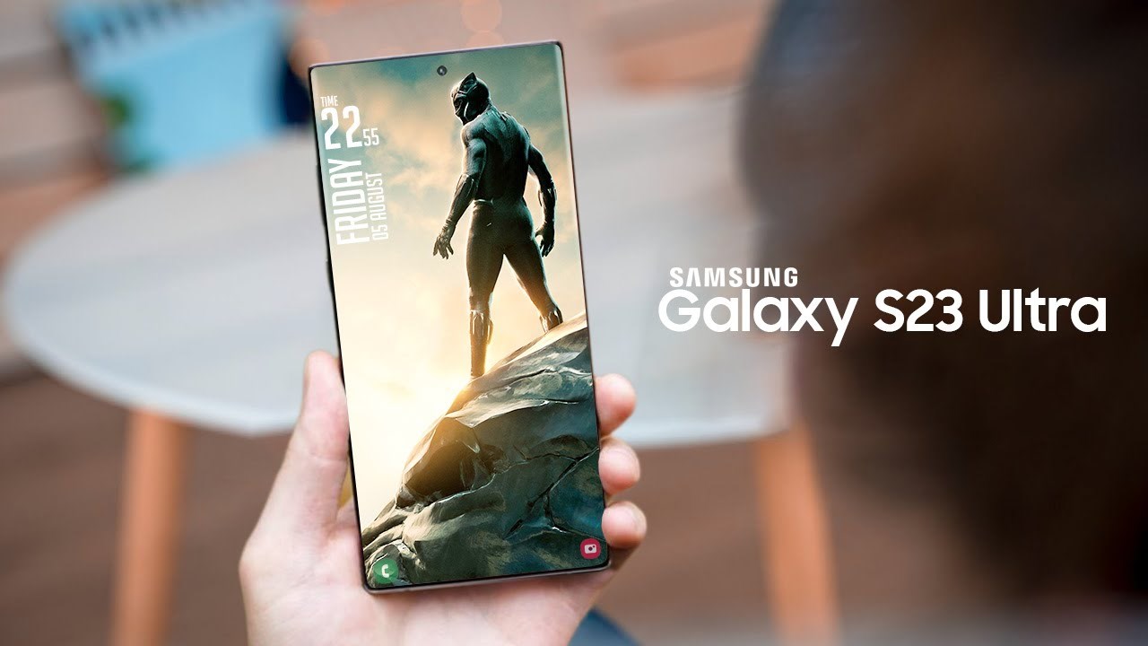 Galaxy S23 Serisine Yeni bir İddia!