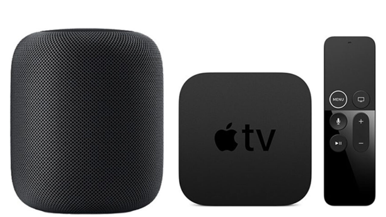 Apple Tv, iPad ve HomePod Tek Bir Cihazda Birleşecek