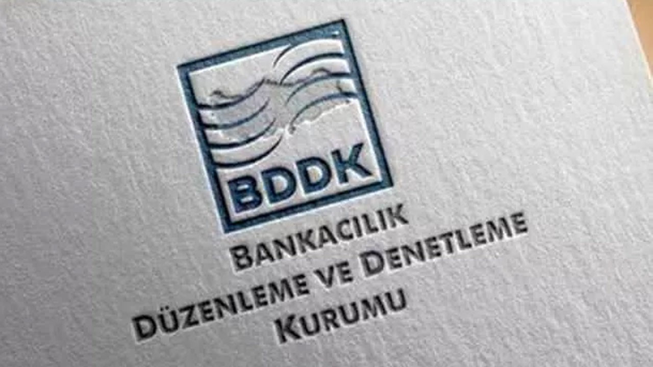 BDDK’dan Kredi Kullanımında Sıkılaştırma Kararı!