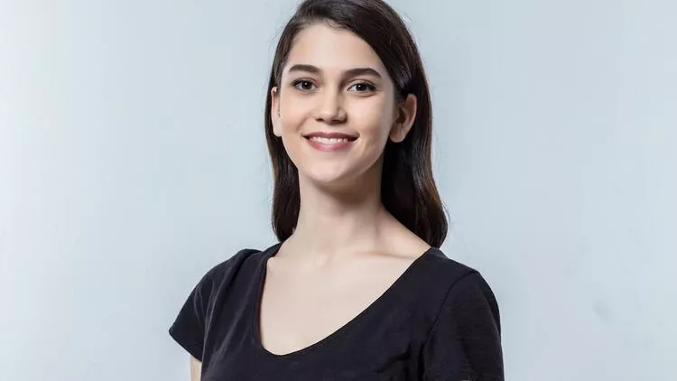 Ecem Sena Bayır Kimdir?