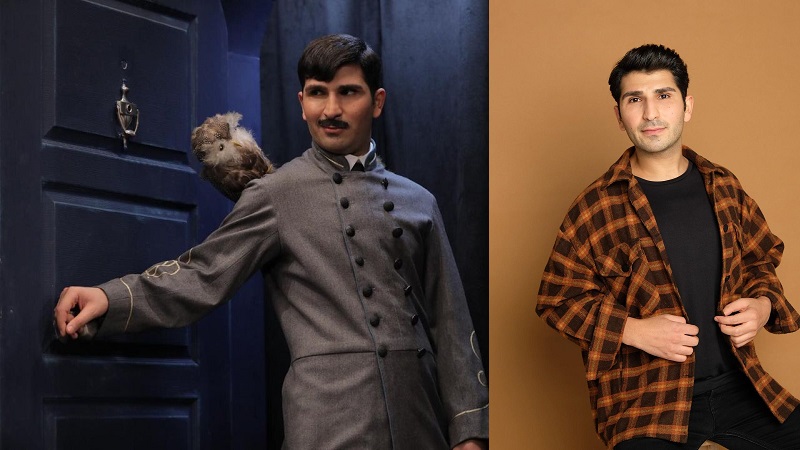 EVLİYA AYKAN KİMDİR?