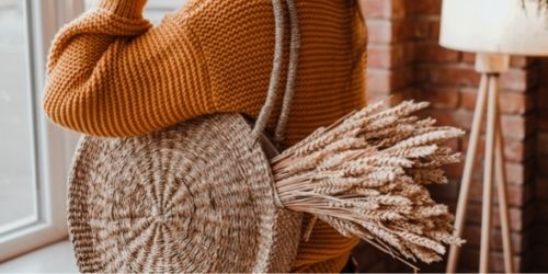 E-ticarette En Çok Satılan El İşi Ürünler