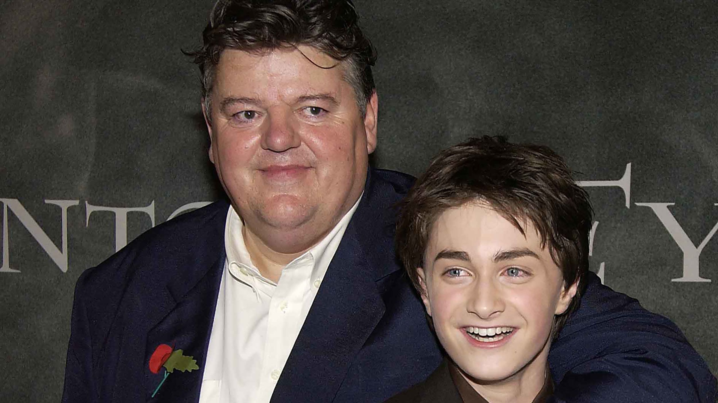 Harry Potter’ın Hagrid’i Robbie Coltrane Hayatını Kaybetti