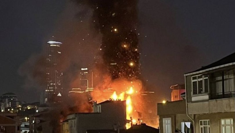 Kadıköy’de Patlama: 3 kişi hayatını kaybetti