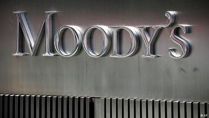 Moody's İngiltere'nin Kredi Notu Görünümünü Negatif Olarak Revize Etti