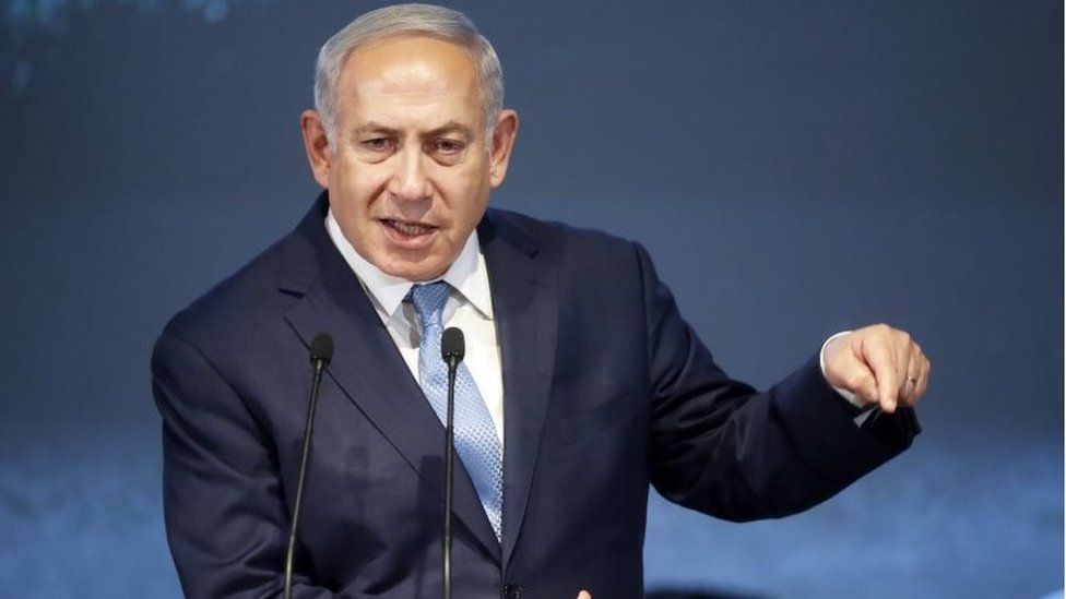Netanyahu, Trump’ın Yahudi Karşıtı Açıklamalarını Değerlendirdi