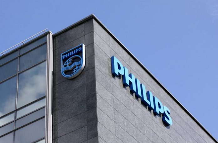 Philips 4 Bin Kişiyi İşten Çıkaracak
