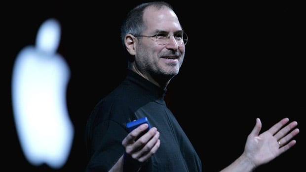 Steve Jobs Yapay Zekayla Hayata Döndürüldü