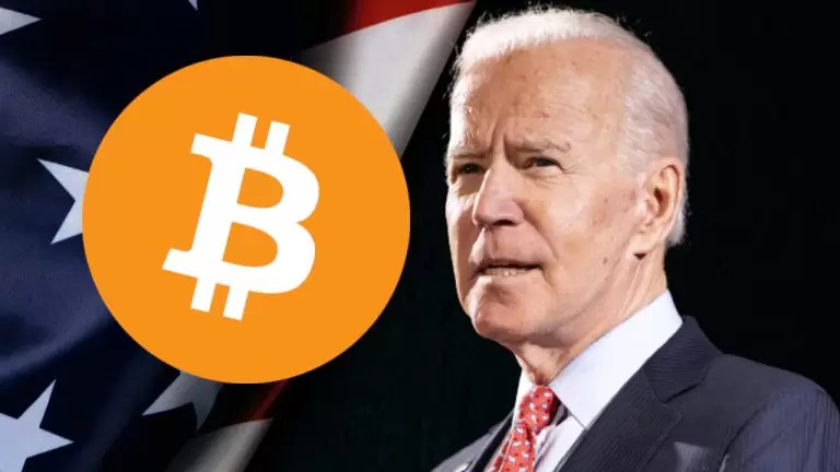 Joe Biden ’ın İstediği Bitcoin ve Kripto Para Raporlarından Biri Daha Yayınlandı.