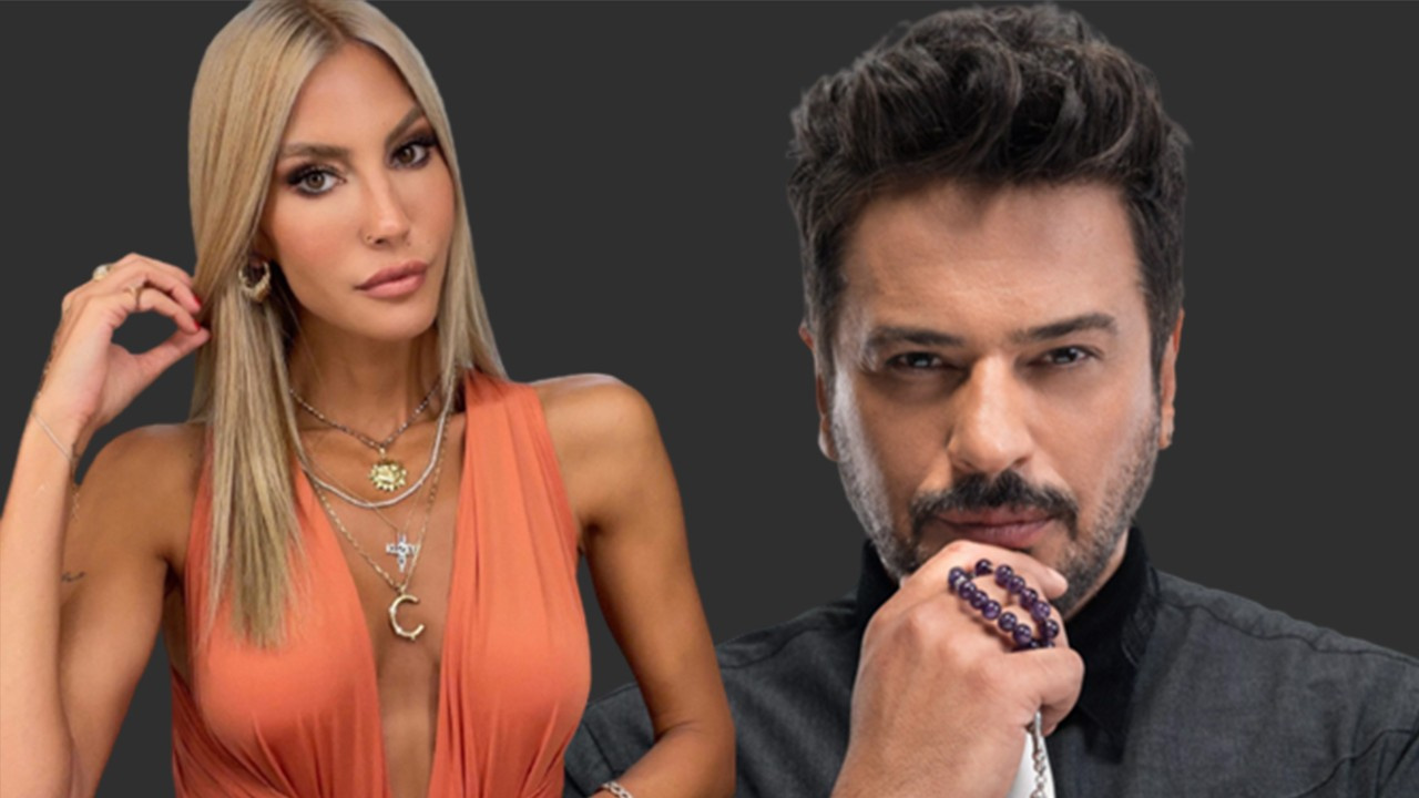 Emre Altuğ ve Çağla Şikel’in Ayrılık Sözleşmesi Gündeme Oturdu!