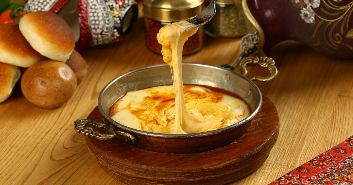 Kuymak Tarifi, Evde Kuymak Yapımı