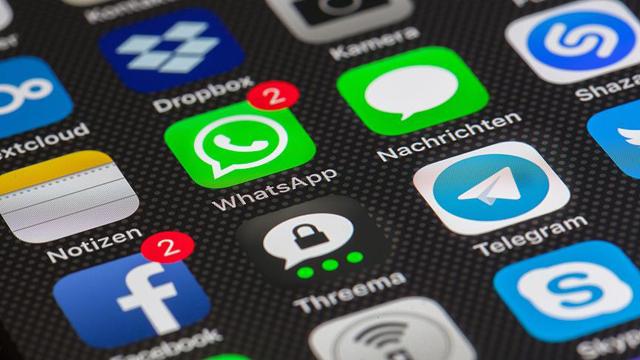 Whatsapp Alternatifi Olarak Kullanabileceğiniz Uygulamalar
