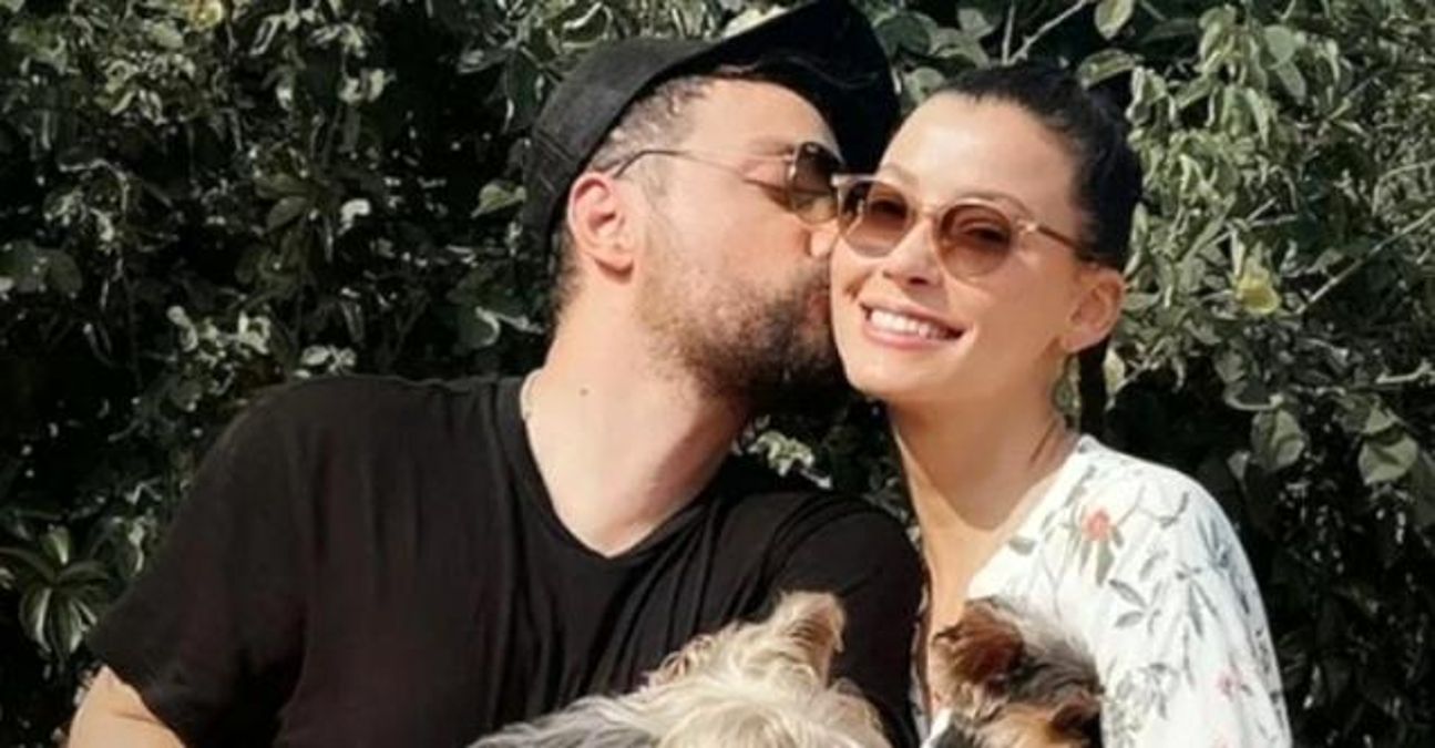 Oğuzhan Uğur'dan Eski Sevgilisi Müjde Uzman Hakkında Çarpıcı Açıklamalar