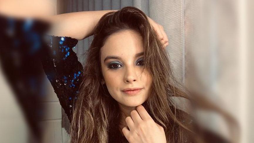 Serra Pirinç Kimdir, Kaç Yaşında, Boyu Kaç?