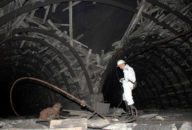 Madencilikte Ölümler Engellenemez Mi? Türk Tarihinin En Büyük Maden Kazaları