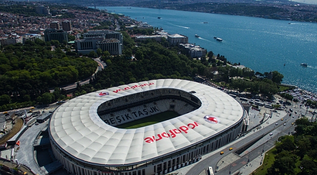 Beşiktaş Stadyum İsminin Süresi Doluyor!