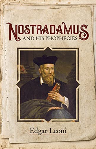 Nostradamus 3.Dünya Savaşı Konusunda Haklı Mıydı?