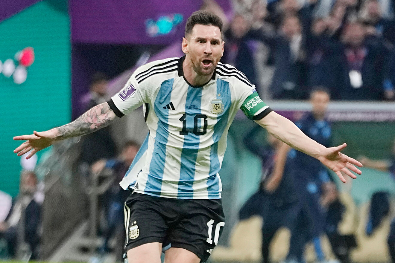 Meksikalı Boksörden Lionel Messi'ye Şok Tehdit